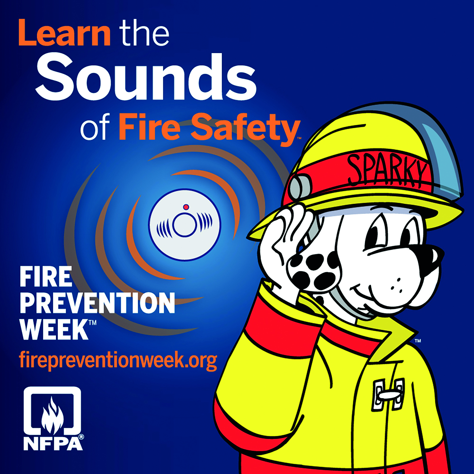 Fire Prevention Week 2021 Rozon Insurance